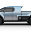 Neuron EV T/ONE Pickup