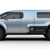 Neuron EV T/ONE Pickup