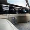 Neuron EV T/ONE Pickup Interior