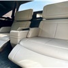 Neuron EV T/ONE Pickup Interior