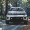 Neuron EV T/ONE Pickup