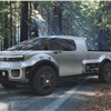 Neuron EV T/ONE Pickup