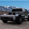 Neuron EV T/ONE Pickup