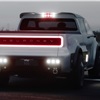 Neuron EV T/ONE Pickup