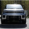 Neuron EV T/ONE Pickup