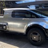 Neuron EV T/ONE Pickup