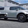 Neuron EV T/ONE Pickup