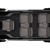 Neuron EV T/ONE Pickup Layout