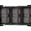 Neuron EV T/ONE Pickup Layout
