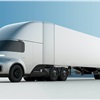 Neuron EV TORQ Semi Truck (2019)