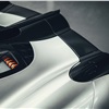 Gordon Murray Automotive T.50 (2022): «Преемник» McLaren F1