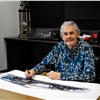 Gordon Murray Automotive T.50 - Design