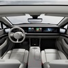 Sony Vision-S Concept (2020) - Interior