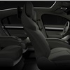 Sony Vision-S Concept (2020) - Interior