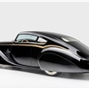 1948 Jaguar “Black Pearl”
