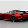 Mazda RX-Vision GT3 Concept (2020)