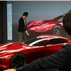 Mazda RX-Vision GT3 Concept (2020) - Design Process