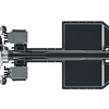 Koenigsegg Gemera (2020) - Chassis