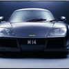 Noble M14 (2004)