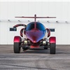 Limo-Jet 'Learmousine': Лимузин-самолет