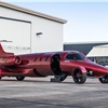 Limo-Jet 'Learmousine': Лимузин-самолет