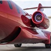 Limo-Jet 'Learmousine': Лимузин-самолет