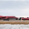 Limo-Jet 'Learmousine': Лимузин-самолет
