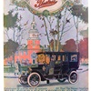 Peerless Ad (October, 1910): Limousine