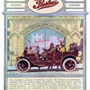 Peerless Model 31 Four-Cylinder Thirty Horse-power Touring Car Ad (April, 1911): College of the City of New York