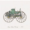 1863 Roper Steam Carriage