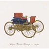 1894 Haynes Gasoline Carriage