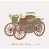 1897 Mueller Motor Carriage