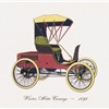 1898 Winton Motor Carriage