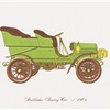 1904 Studebaker Touring Car
