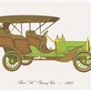 1906 Ford "K" Touring Car