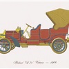 1906 Packard "S 24" Victoria