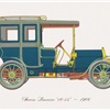 1906 Stearns Limousine "40-45"