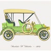 1909 Studebaker "A" Suburban