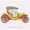 1910 Hudson Roadster