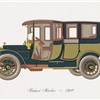 1910 Packard Berline