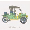 1910 Reo Roadster