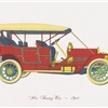 1911 Alco Touring Car