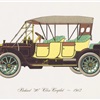 1912 Packard "30" Close-Coupled