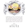 The Splendid Stutz Ad (March, 1928) – 7-Passenger Speedster