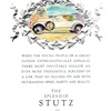 The Splendid Stutz Ad (May, 1928) – Cabriolet Coupe