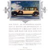The Low-Weighted Stutz Ad (September–October, 1928) – Sedan