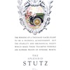 The Splendid Stutz Ad (1928)