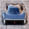 RAW by Koenigsegg: Виртуальный гиперкар начального уровня