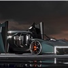 RAW by Koenigsegg: Виртуальный гиперкар начального уровня
