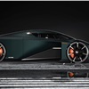 RAW by Koenigsegg: Виртуальный гиперкар начального уровня